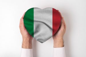 PERDITE DI FATTURATO PER ALCUNI SETTORI MADE IN ITALY